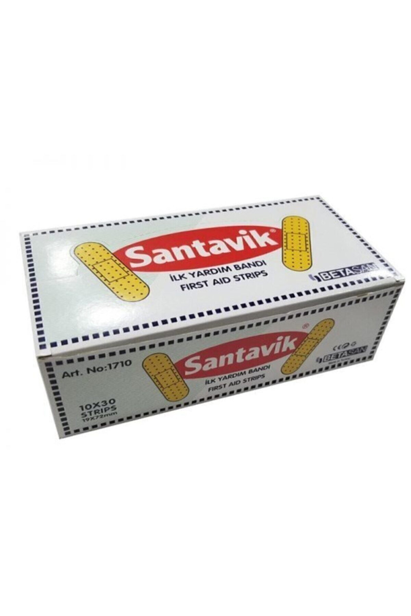 yara-bandi-10lu-x-30-adet-69c205390b2c6.jpg Yara Bandı 10'lu X 30 Adet - Görsel 1