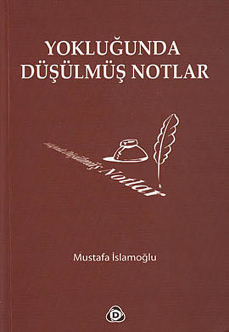 yoklugunda-dusulmus-notlar-6436a8e3b5d3d.jpg Yokluğunda Düşülmüş Notlar - Görsel 1
