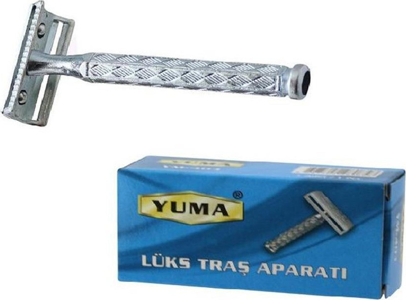 yuma-kutulu-tiras-makinesi-nikel-ym-403-jilet-hediyeli-66c80ebd52b83.jpg Yuma Kutulu Tıraş Makinesi Nikel YM 403+ Jilet Hediyeli - Görsel 1