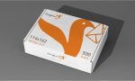 Zarfsan Silikonlu Kare Mektup Zarfı 11,4X16,2 70Gr 1.Hamur 500 Adet - Görsel 2